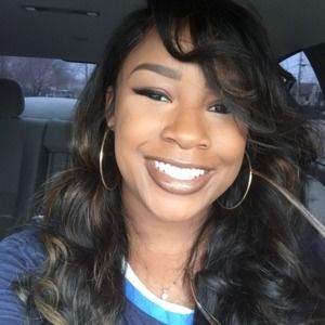 Meet your Posher, DeAnn